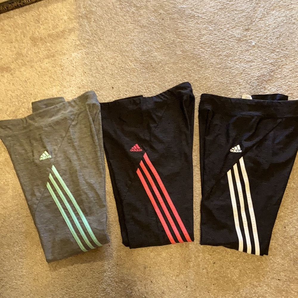 Workout pants bundle